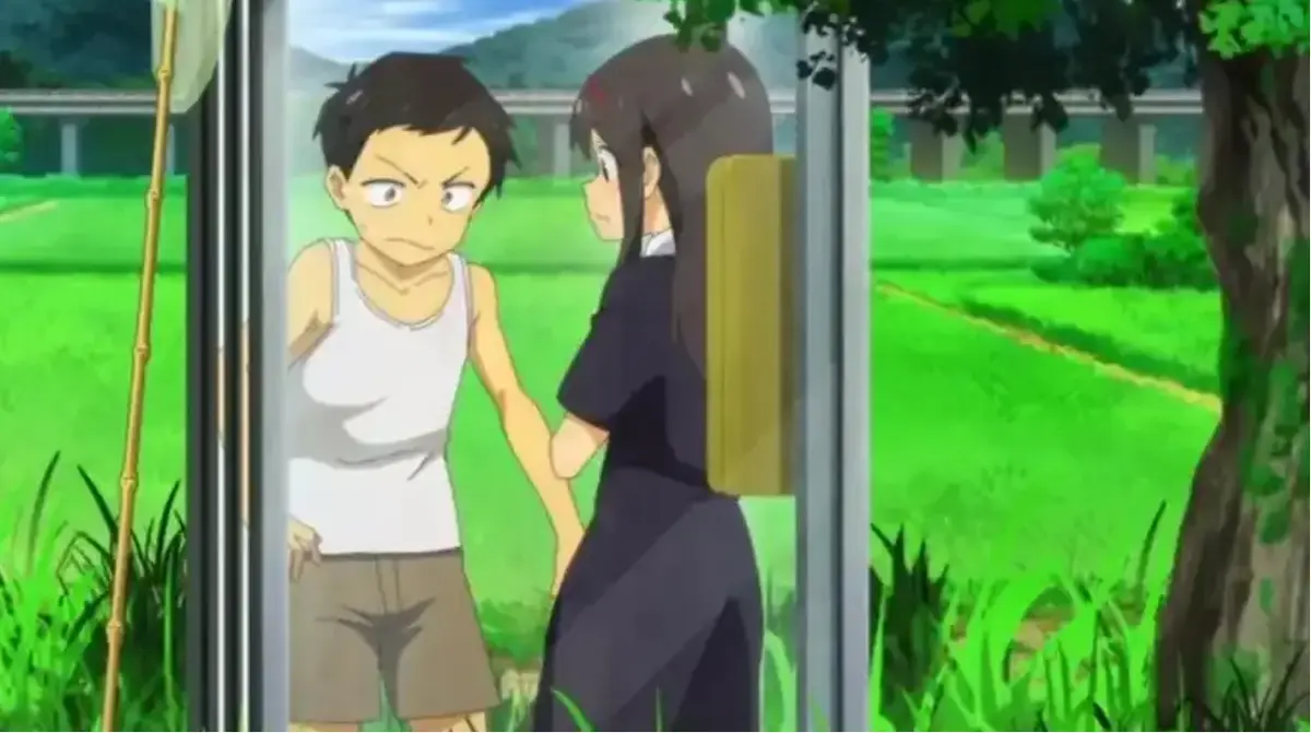 《夏与箱》动漫全集免费观看 - 夏与箱高清在线播放完整版 - 无广告动画在线观看