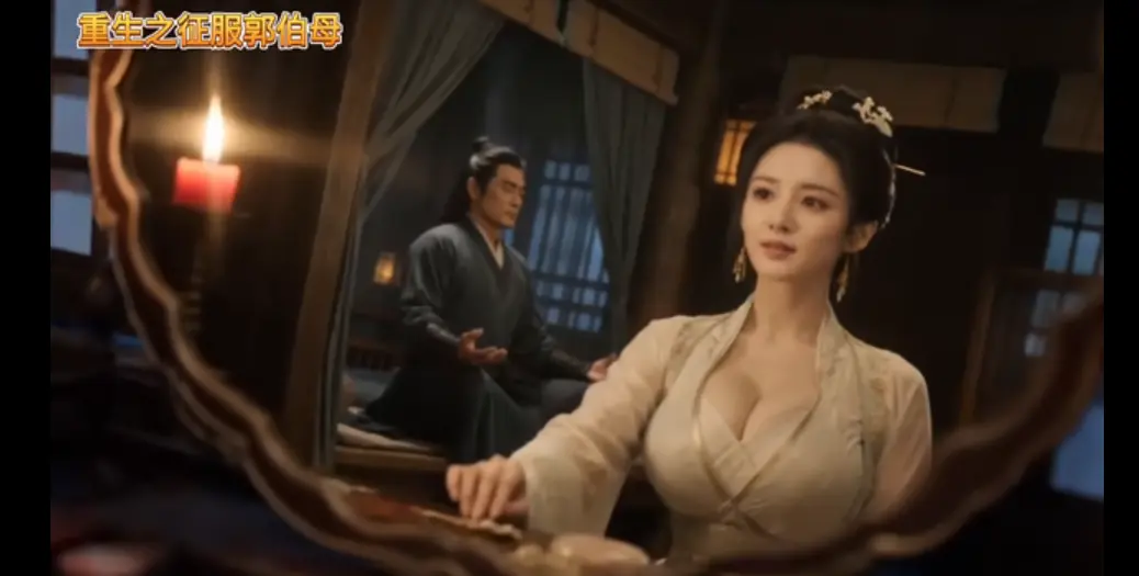 《重生之征服郭伯母》全集免费高清在线观看-重生之征服郭伯母HD中字未删减版-资源下载-百度夸克网盘分享