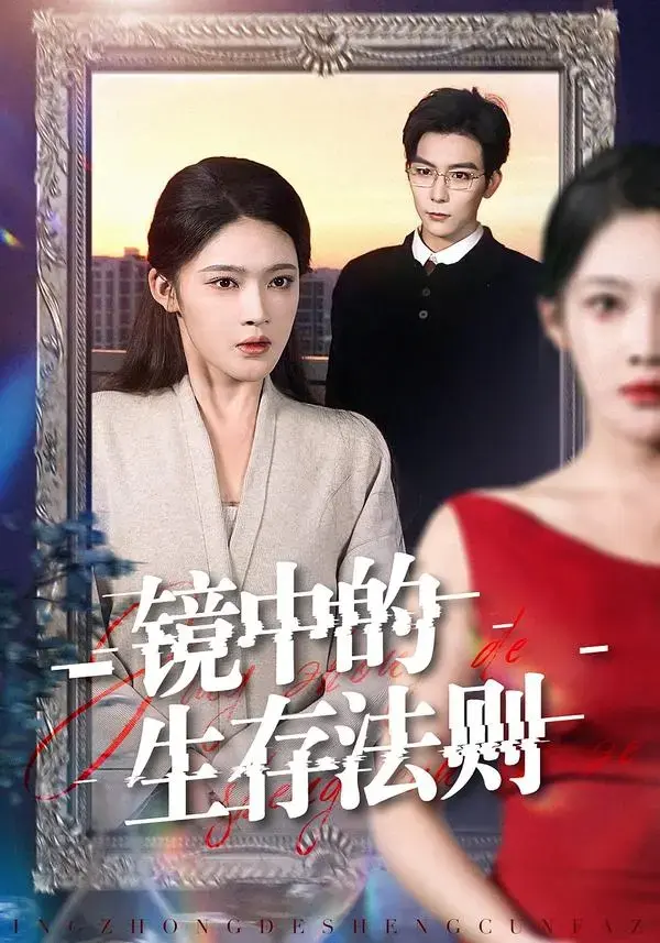 《镜中的生存法则》未删减完整版HD在线观看