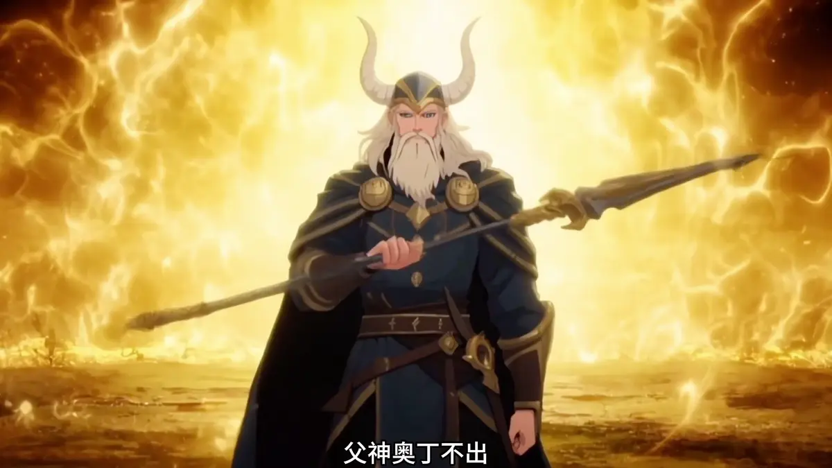 《神明擂台：谁说大夏无神》全季无删减观看-神明擂台：谁说大夏无神HD高清画质播放-国漫短剧动漫全集资源