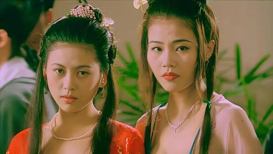 《玉蒲团之玉女心经》高清完整版在线观看-玉蒲团之玉女心经未删减版1080P免费播放-香港经典电影无广告高清资源
