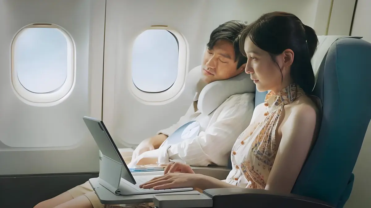 《Flight to Paradise/极乐飞行》2026韩国电影无删减版HD高清在线观看 - 极乐飞行/Flight to Paradise 1080P完整版免费观看无广告 - 法国电影高清资源