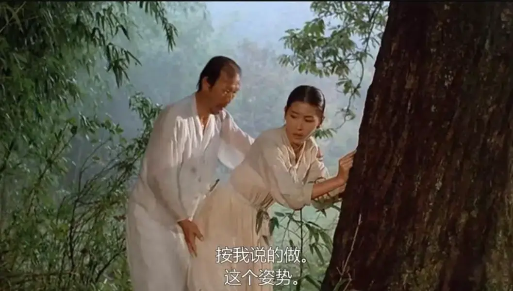 李美淑主演《桑叶》无删减HD高清播放-《桑叶》韩国电影全集免费观看-全网同步更新