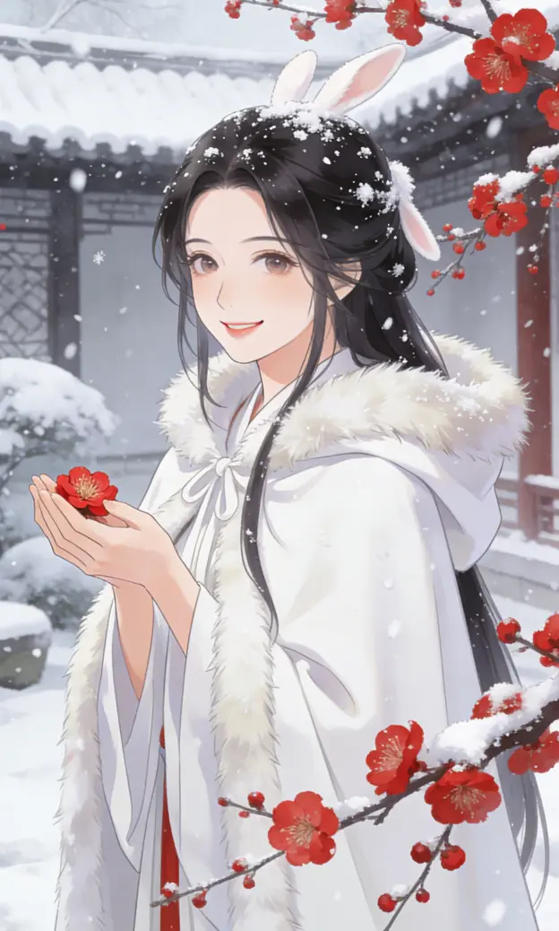 《相偕不负良辰夜》小说全文无删减在线阅读 - 相偕不负良辰夜番外结局免费看 - 笔趣阁最新章节同步更新