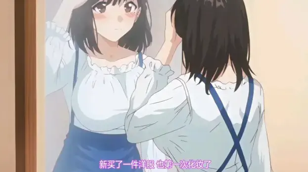 《图书室的女朋友》动画全集1080P免费观看-《图书室的女朋友》1-4集无删减版在线播放-高清画质无广告