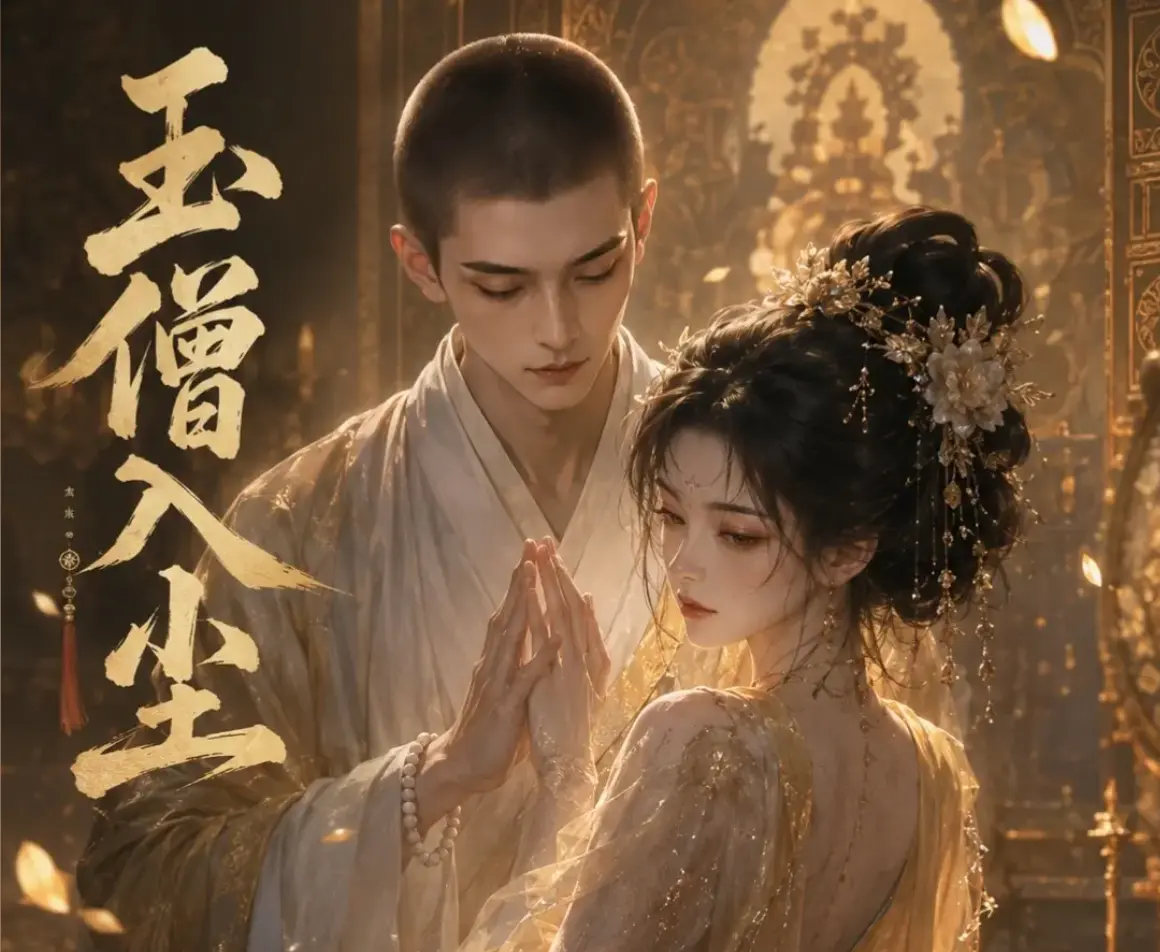 《玉僧入尘》短剧全集高清无删减版免费在线观看-玉僧入尘完整版大结局抢先看-热门短剧资源下载