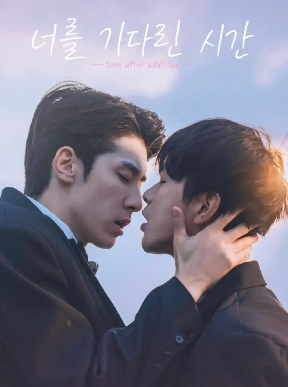 《许你十年》短剧高清免费观看-2026最新BL剧《许你十年》全集中文版在线看-林枫松陈稳主演双男主无广告播放-星空影院VS影视