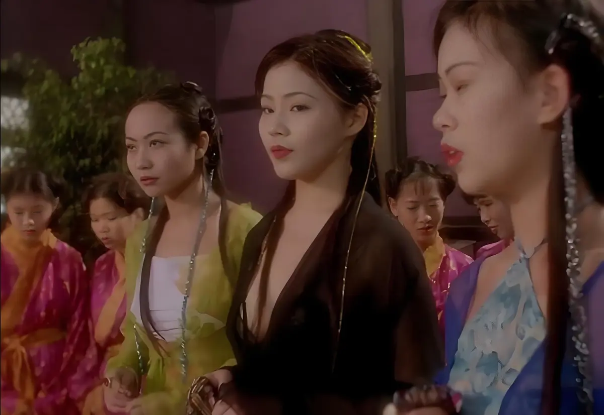 《玉蒲团之玉女心经》无删减版免费在线观看 - 高清修复完整版 - 玉蒲团之玉女心经纯净无弹窗播放