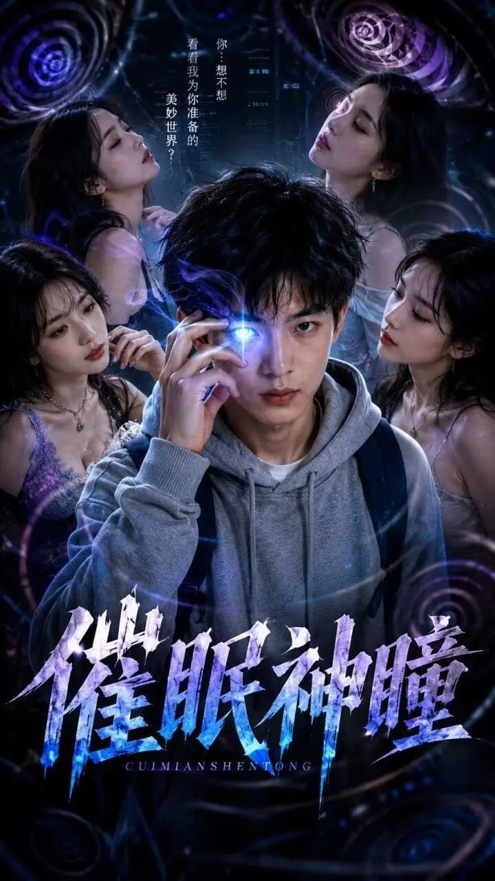《神瞳觉醒》2026短剧4K无删减全集无广告免费在线观看-《神瞳觉醒》百度网盘迅雷高清视频完整版下载整理-VS影院