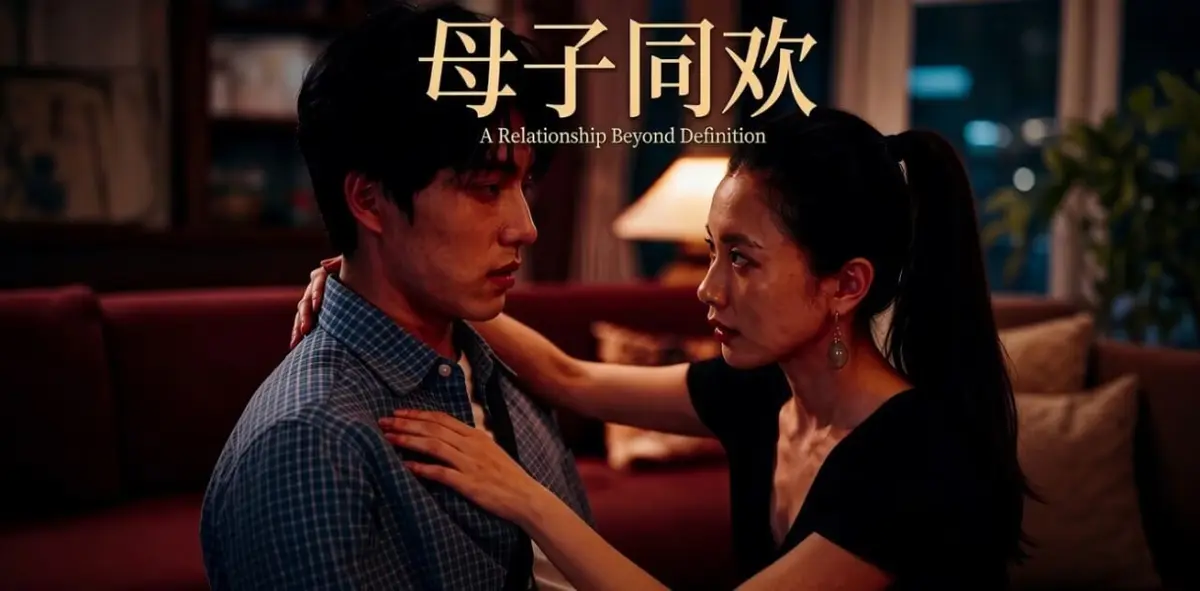 AI真人短剧《母子同欢》全集免费高清在线播放 - 未删减版完整观看 - 夸克网盘资源分享