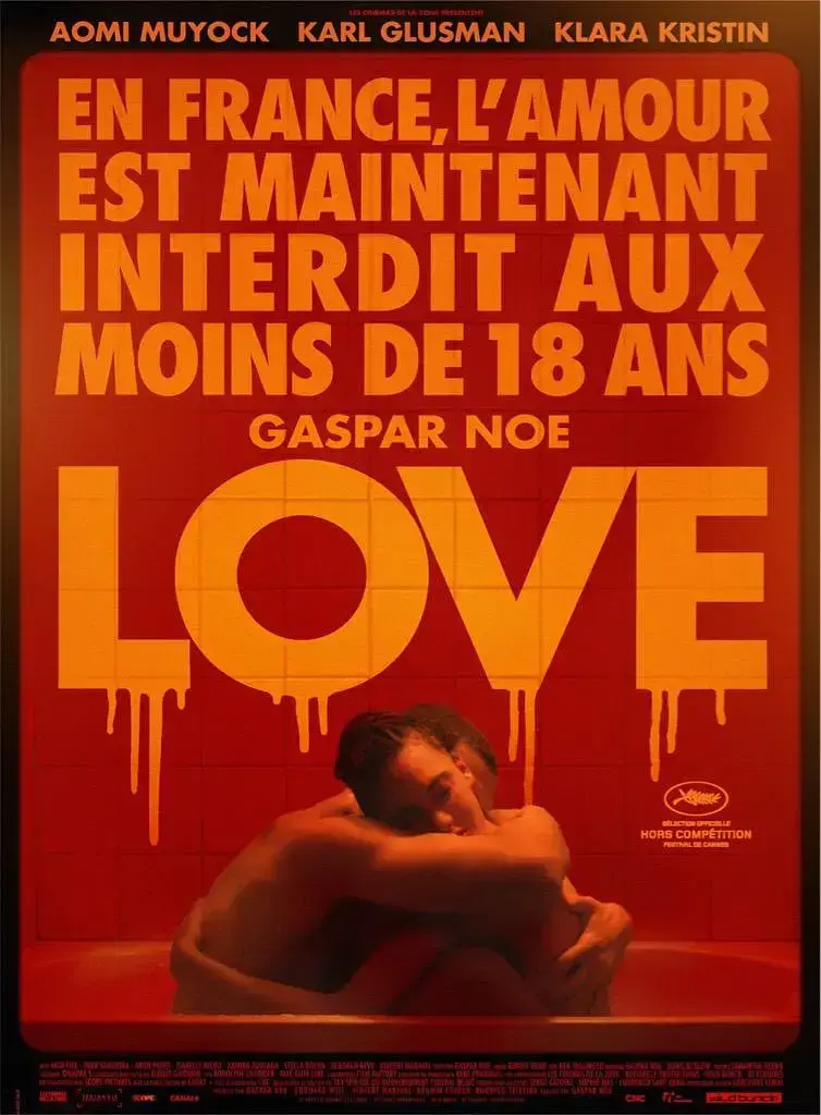 电影《爱恋2015 Love》全集高清免费在线观看-《爱恋2015 Love》法版未删减完整版-法国爱情片1080P中字播放