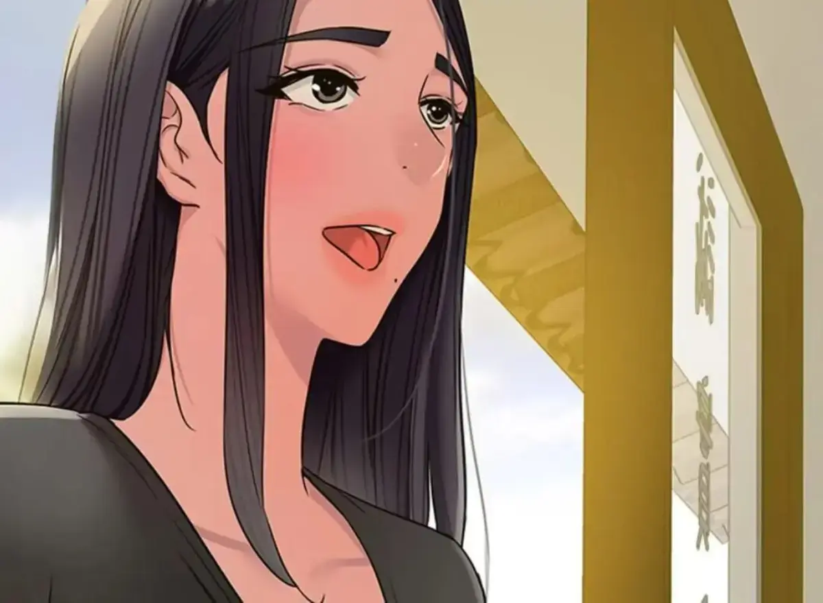 《洞洞杂货店》漫画全集免费阅读下拉式-奇幻穿越杂货铺高清在线看-《洞洞杂货店》无删减版免费观看