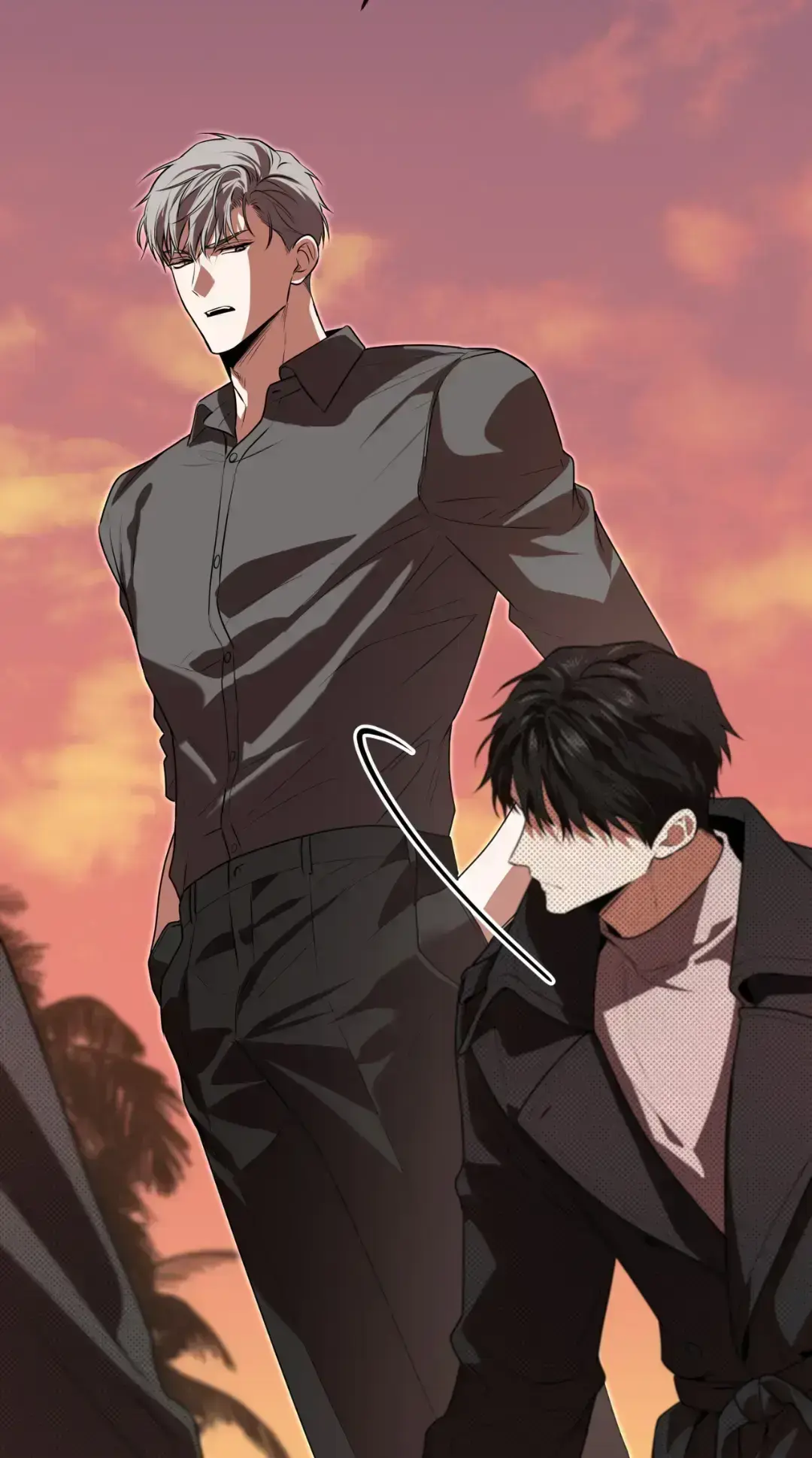 《安慰剂》韩漫完整版全集免费观看-安慰剂Placebo漫画第1-58话无删减下拉式-高清画质无广告在线播放