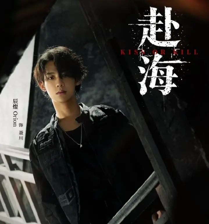 《赴海》电视剧全集免费在线观看-环大陆赴海高清播放-双男主爱情剧完整版资源-辰燦主演《赴海》手机在线无广告播放
