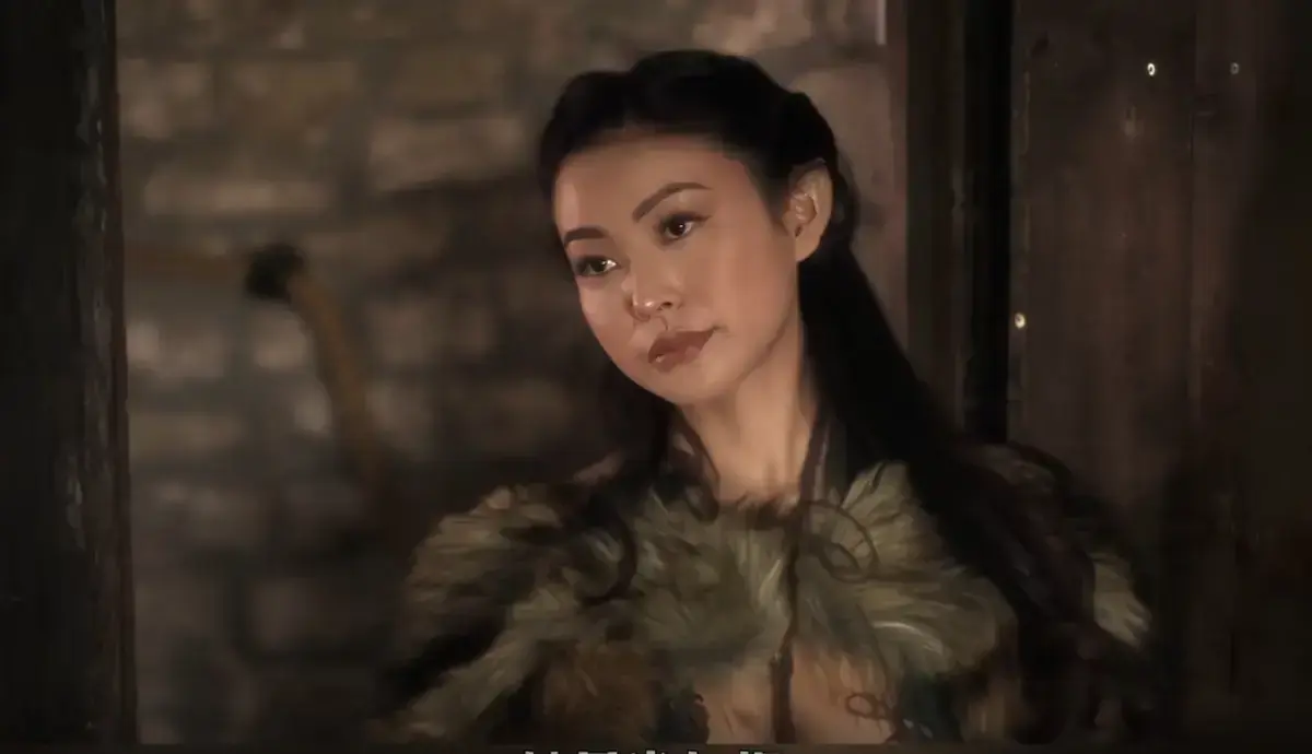 权力的游戏扭曲的王座第二季《Crooked Throne Part 2》全集-无删减高清版在线免费观看-1080P超清完整资源-百度云盘与夸克网盘下载