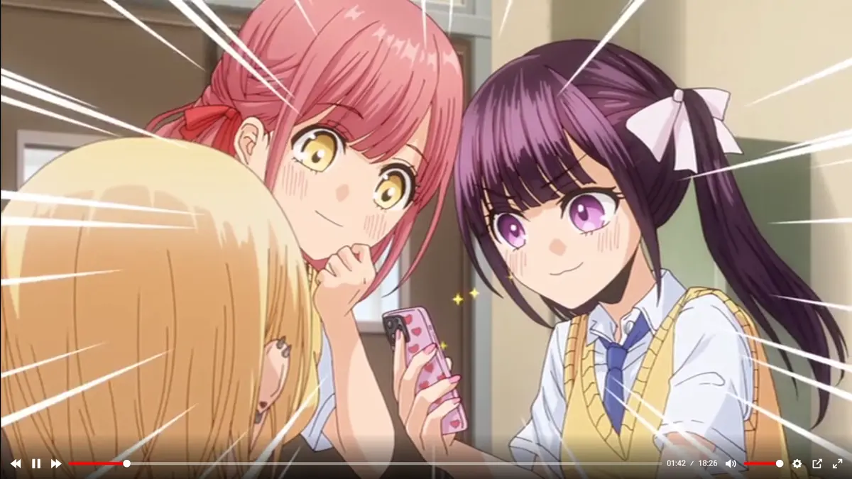 《玩美×玩媚》全集完整版免费高清在线观看-玩美×玩媚全季无删减资源免费播放-VS影院最新网盘资源一键转存下载-次元动漫中字在线播放