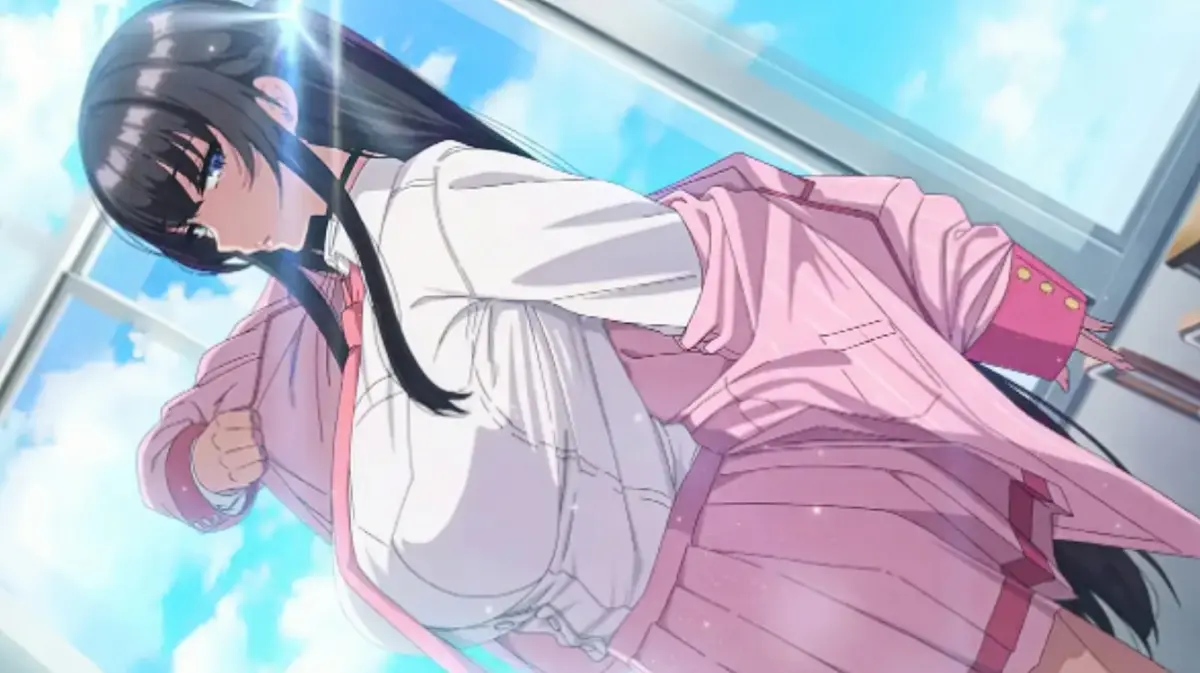 《彼女三姐妹》动漫全集在线免费观看-1080P高清无删减完整版-《彼女催眠》全集资源-樱花动漫VS影院
