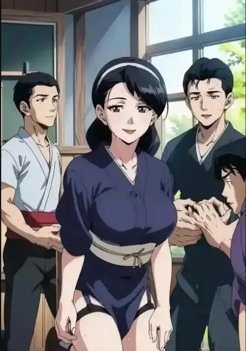 肉嫁~高柳家-高清完整版在线观看-日本动漫片无广告免费播放