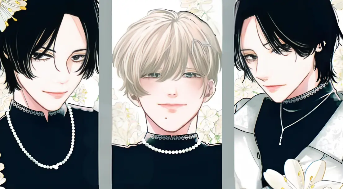 《双子と先生》动漫全集免费在线观看-双子先生漫画无删减下拉式观看-1080P高清画质无广告播放
