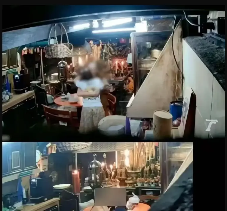 《泰国泽度金阿赞初事件》全网首发完整视频-蓝光超清无删4K修复-夸克网盘极速下载-泰国泽度金阿赞初事件免费在线观看