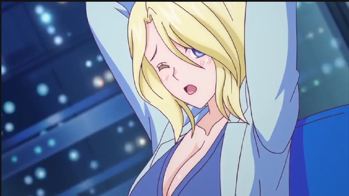 《机器人的疯狂之恋》L’amour fou de l’automate全集1080P高清-中文字幕无删减资源-《机器人的疯狂之恋》在线观看-免费播放不卡顿