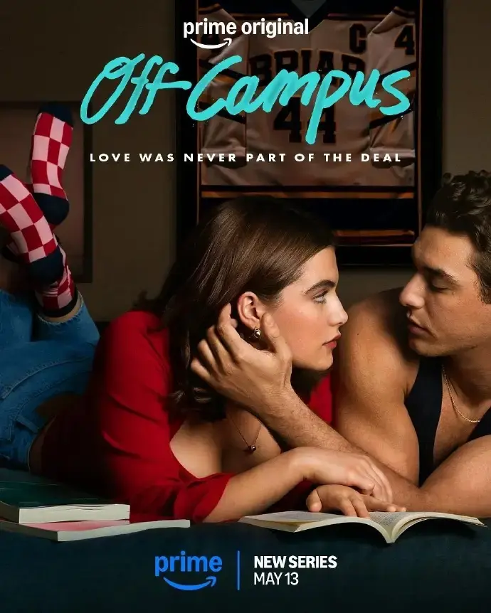 《校园之外off campus》百度云/夸克网盘资源-校园之外off campus未删减版HD高清在线看
