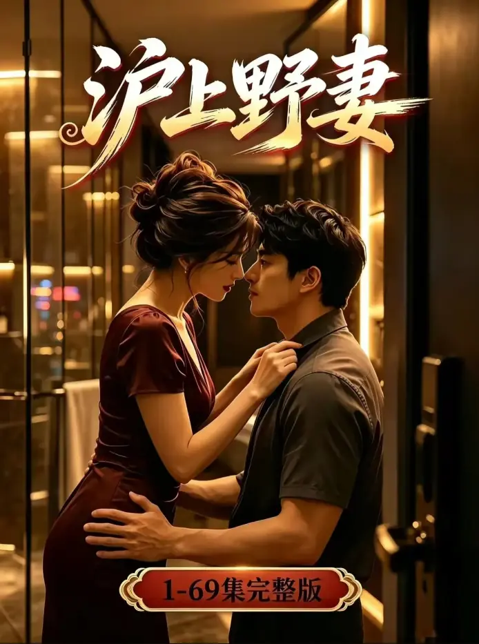 《沪上野妻》AI漫剧未删减全集免费下载-4K蓝光高清典藏版在线观看-都市逆袭男频爽剧全程高能