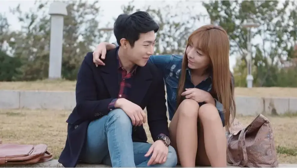 《姐姐的朋友》韩国电影爱情青春情感纠葛-《姐姐的朋友》高清完整版免费观看-夸克迅雷网盘下载资源