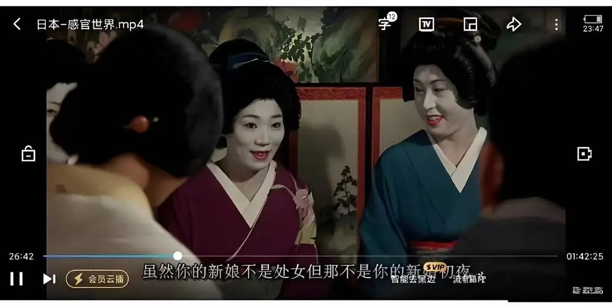 《感官世界》电影完整版高清免费观看-感官世界未删减版在线播放-高清资源无广告观看