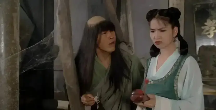 《灯草和尚》1992年古装奇幻港片-高清在线观看-全集免费播放-《灯草和尚》无删减完整版-热门志怪经典港影网盘下载