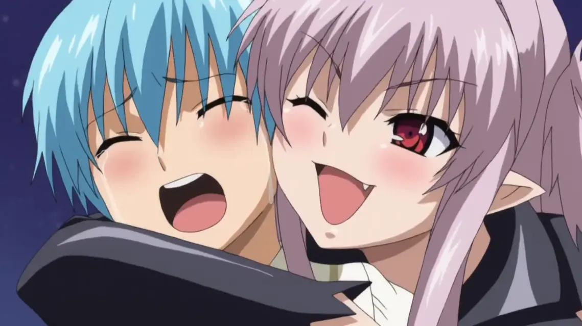 《Brandish》<br />
《可爱男孩子Get哦》<br />
《要把勇者解决掉哦》相关资源图片