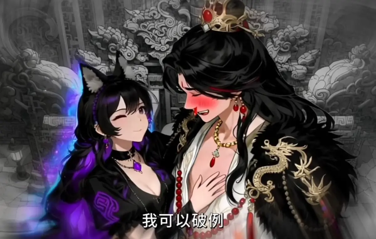 《说好的昏君呢，怎么混成千古一帝了》全155集完整版在线观看-高清无广告免费观看《说好的昏君呢，怎么混成千古一帝了》-短剧全集1080P资源