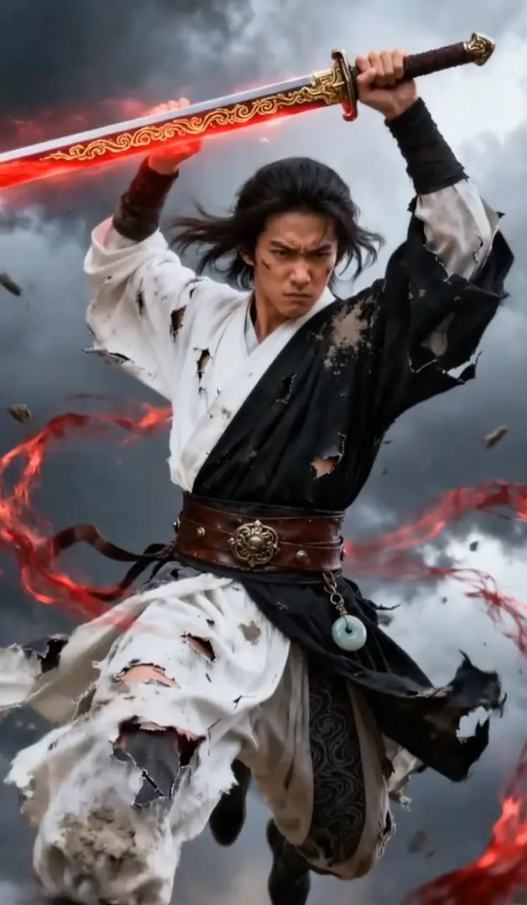 《斩仙台真人AI版》81集全季免费观看-《斩仙台真人AI版》HD高清无广告版-最新国漫短剧在线播放平台