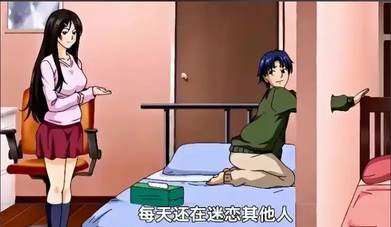 《御手洗家的兄妹》无修版全集免费观看-樱花动漫1080P超清画质-《御手洗家的兄妹》无删减在线播放-御手洗家的故事第6集迅雷下载