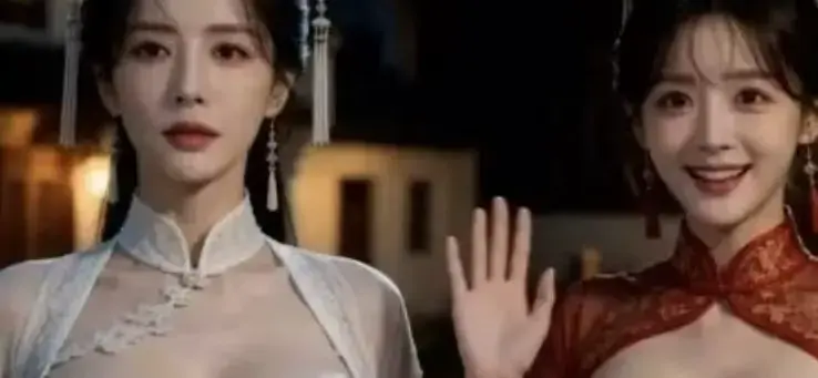 《我和三个奶妈下副本》AI短剧全集免费看 - 游戏世界爽向短剧 - 孤独战士携三奶妈步步为营