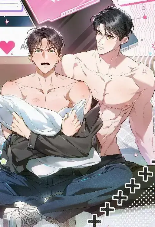 双男主漫画《我跟发小一起被关起来了》完整版免费看 - 资源下载 - 在线观看