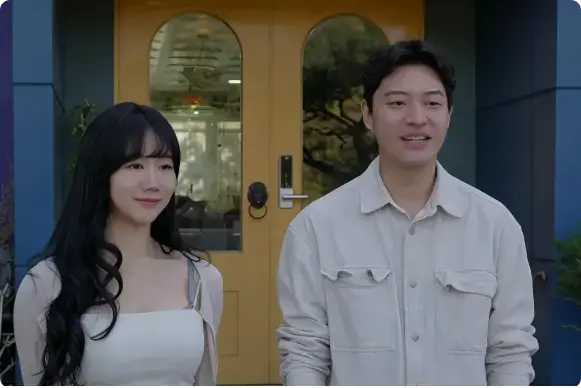 《Infiltrated Couple》资源下载-渗透夫妇全片中字4K超清-免费在线看Infiltrated Couple无删减
