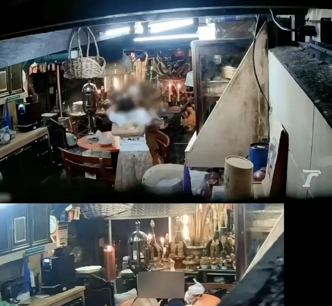 《泰国泽度金阿赞初事件》全过程真相曝光-高清无删减完整版在线免费观看-阿赞初到底怎么回事-泰国泽度金阿赞初事件百度云夸克网盘资源下载