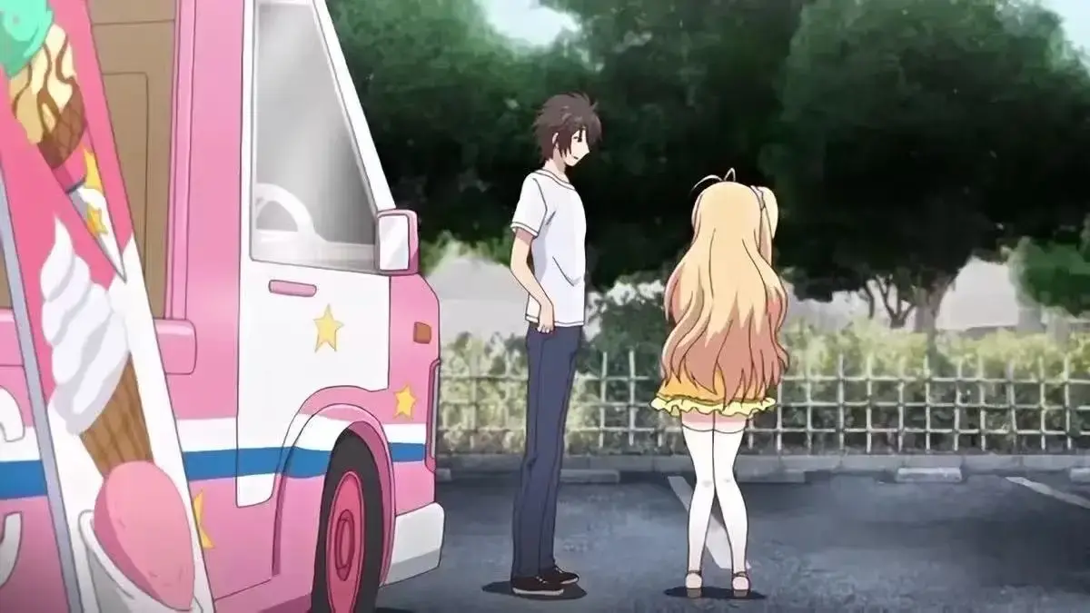 《让笨蛋妹妹变聪明的方法》动漫全集免费看-让笨蛋妹妹变聪明HD1080P高清-无删减在线播放-ACG动画资源下载