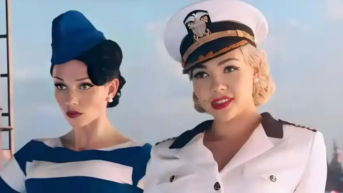 《军舰上的女兵》法国电影完整版免费观看-1080P高清未删减原片在线播放-支持网盘下载与官方中文字幕