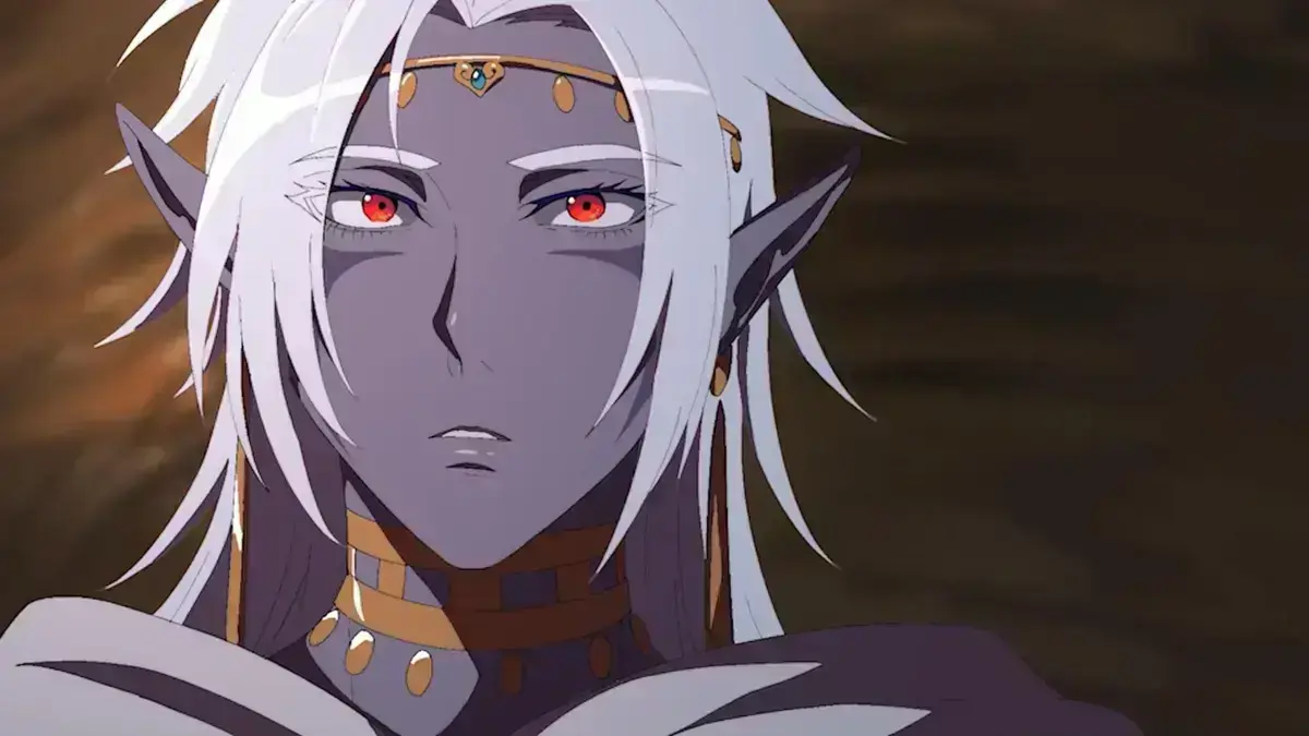 动漫岛《暗夜精灵》全集免费高清在线观看-暗夜精灵完整版中字1080P免费下载-风车动漫VS动漫樱花动漫在线播放