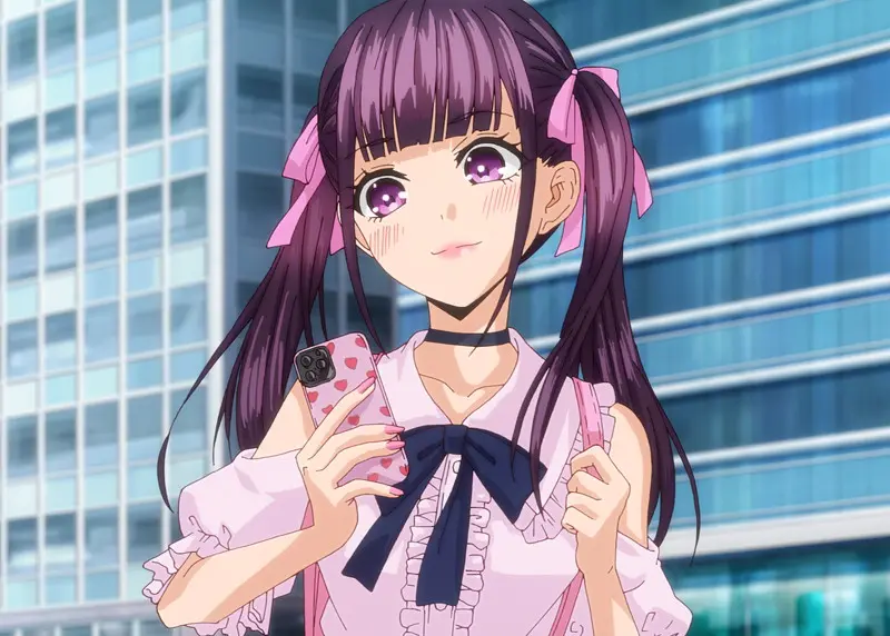 《玩美×玩媚》全集未删减高清版在线观看 - 樱花动漫无广告免费播放 - 日漫完整版手机观看地址下载