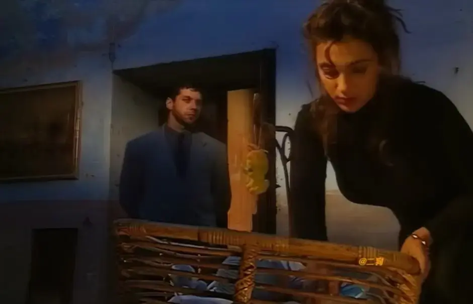 赛仑selen经典《Sceneggiata Napoletana（1994）》无删减高清-典藏级蓝光修复画质在线观看-《Sceneggiata Napoletana》免费观看全集