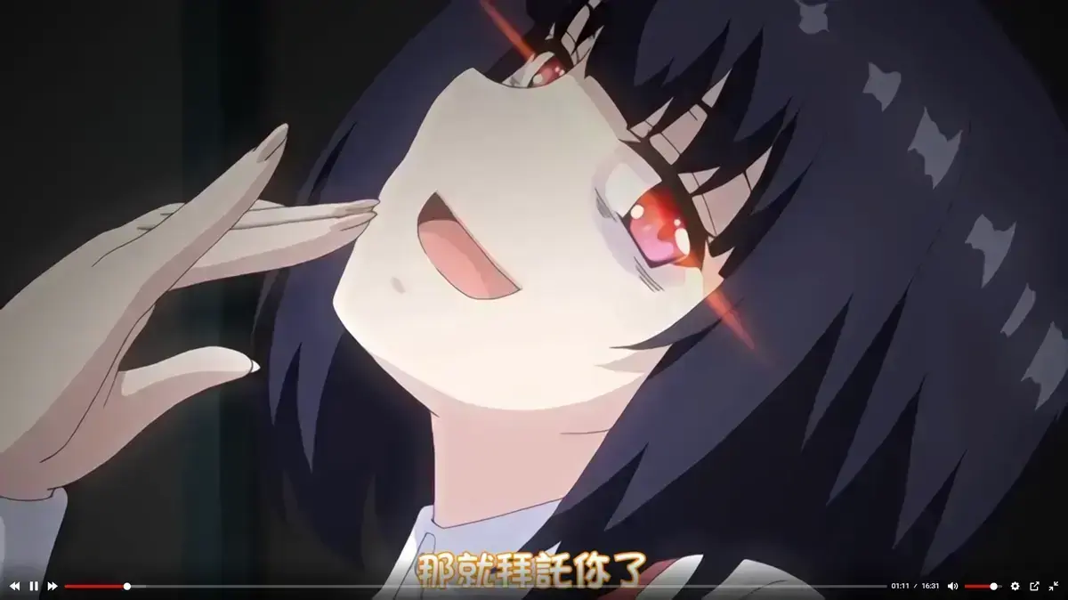 《厕所里的花子vs最强驱魔师》未删减版完整全集-1080P中字高清免费在线观看-樱花动漫网无修原版资源百度云网盘