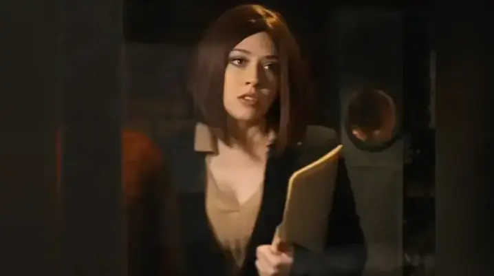 《女警奥莎娜》全季1080P高清播放-女警奥莎娜无删减版全集-免费在线观看正片无广告
