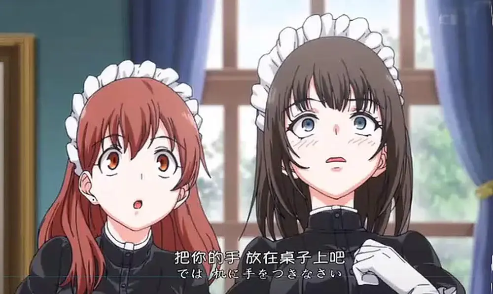 《女仆教育》未删减全集高清看-免费在线播放1080P-《女仆教育》中字完整无广告版-超清画质资源