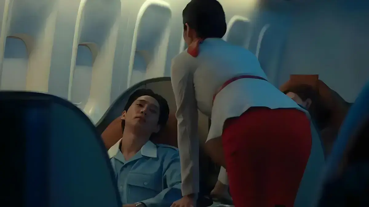 《韩国空姐》未删减版1080P高清在线观看 - 爆笑空乘喜剧电影《韩国空姐》全集免费播放 - 无广告流畅体验，支持中文版网盘下载