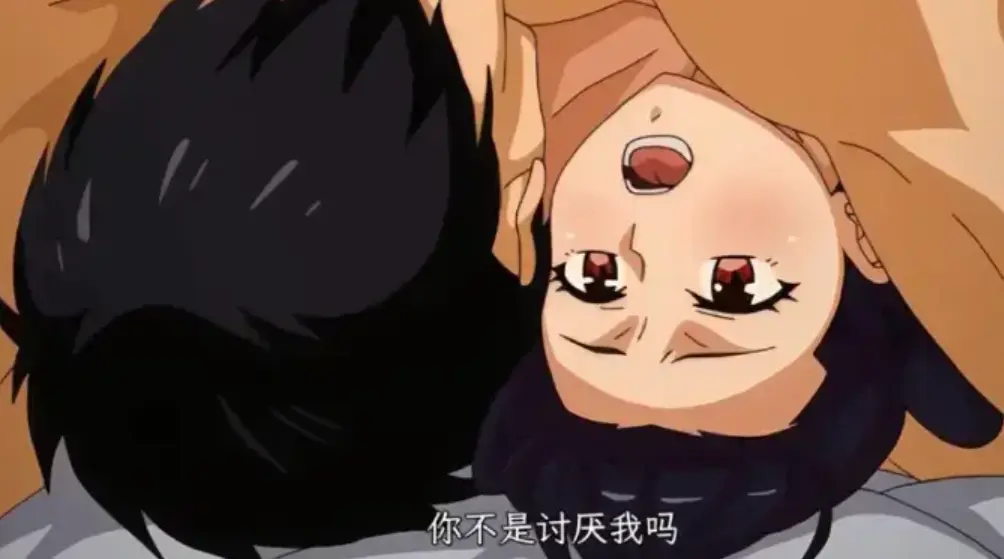 《虽然不是自己的菜，与讨厌姐姐的超契合》全12集1080P高清无删减 - 免费在线观看完整版 - 虽然不是自己的菜与讨厌姐姐超契合网盘资源下载