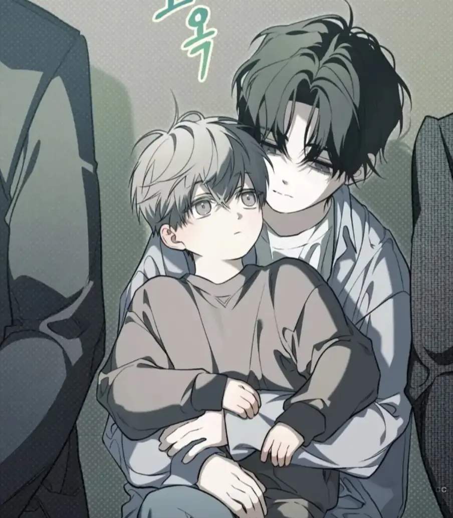 《自取之祸》韩漫全集无删减汉化版-漫画《自取之祸》高清在线免费看-下拉式流畅阅读