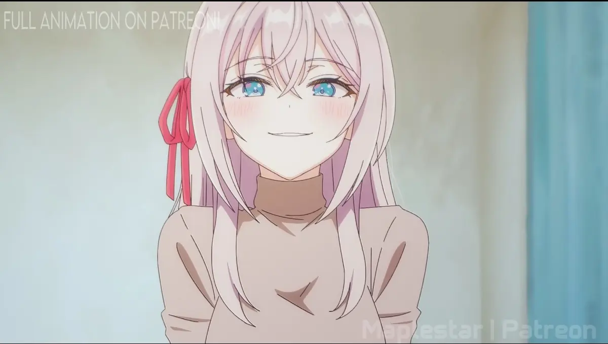 《艾莉同学》全集高清观看经典2D作品完整版中字在线播放